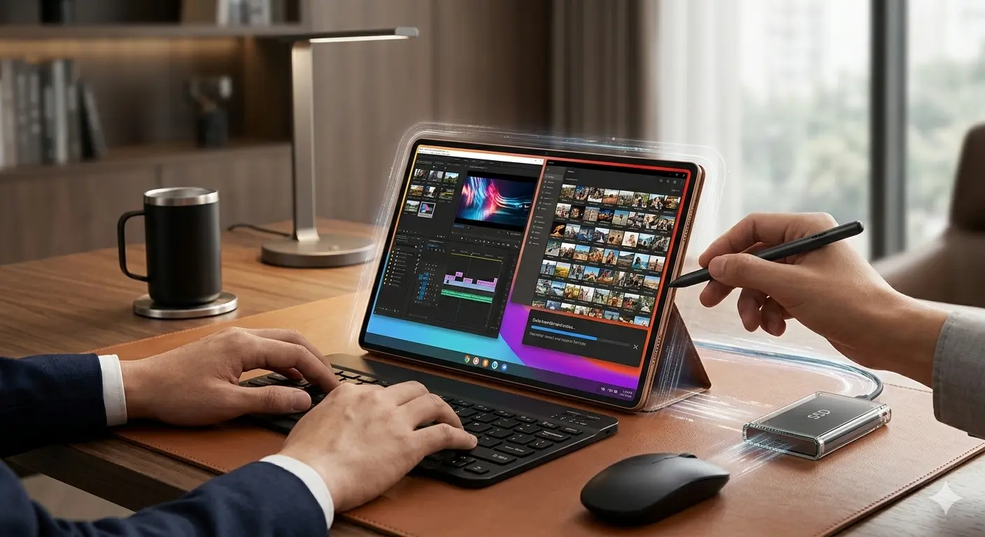 32GB RAM 1TB Hafıza